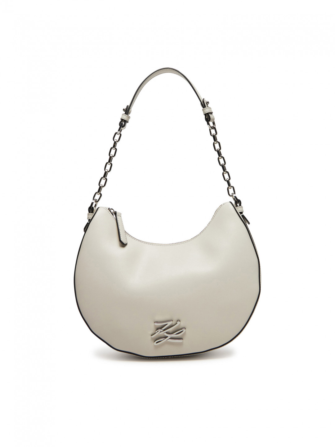 KARL LAGERFELD Kabelka A2W30019 Écru